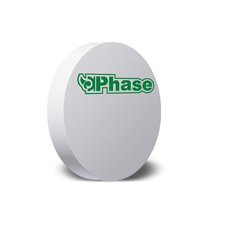 آنتن وایرلس سه بعدی فاز مدل 25dbi Easy Dish Phase Power 25dBi Easy